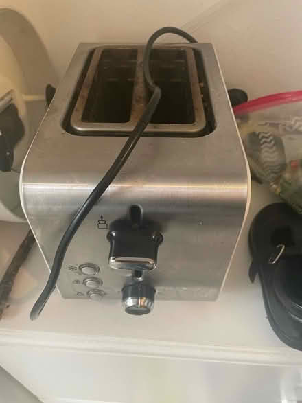 Photo of free Toaster (City of Bristol BS16) #2