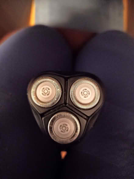 Photo of free Spares or repairs only - Shaver (Blackley M9) #2