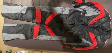 Photo of free Kids motorbike protective gear (Clapham/Battersea SW8) #2