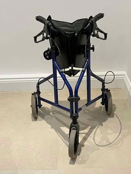 Photo of free Mobility Walker (Burnham SL1) #1