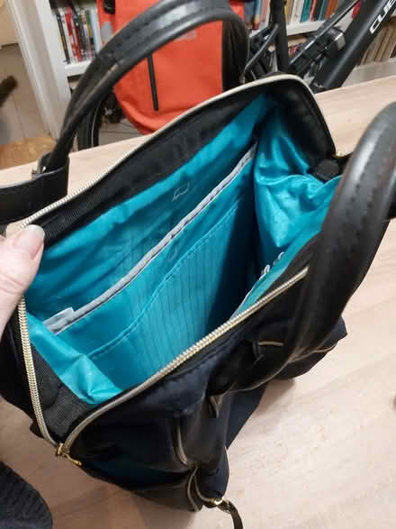Photo of free Work bag (Cambridge CB4) #1