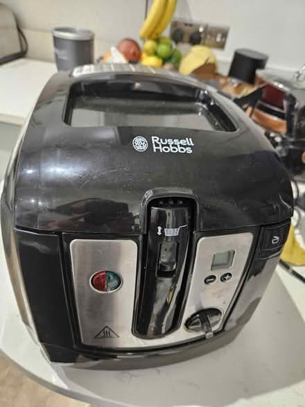 Photo of free Deep Fat Fryer (Purley, CR8 1) #1