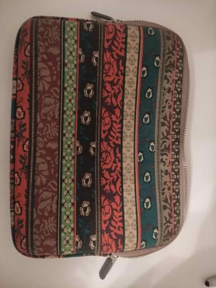 Photo of free Tablet, small laptop, document case (Weybridge, KT13) #1