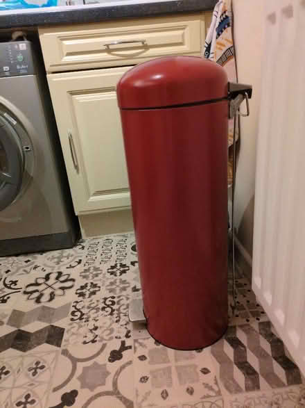 Photo of free Kitchen bin (Wadworth DN11) #1