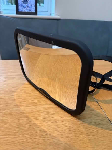 Photo of free Baby Car Mirror (Penn HP10) #3