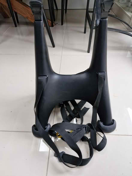 Photo of free bike carrier (Liverpool 20) #1