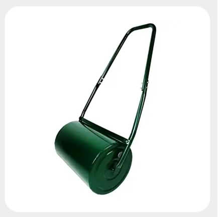 Photo of Garden roller (Erlestoke SN10) #1