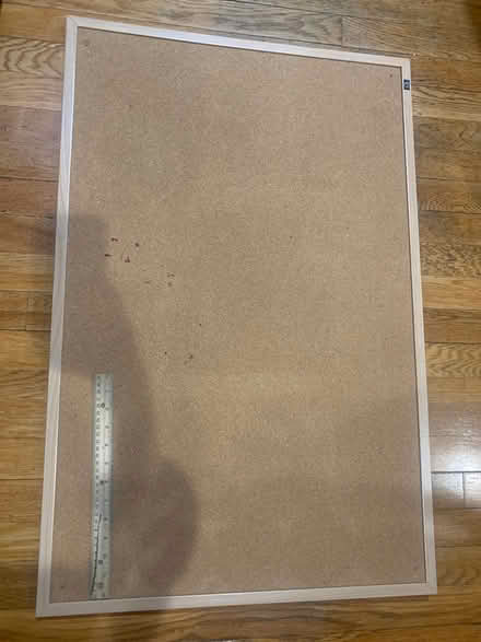 Photo of free Pinboard (Bellrock area Malden) #1
