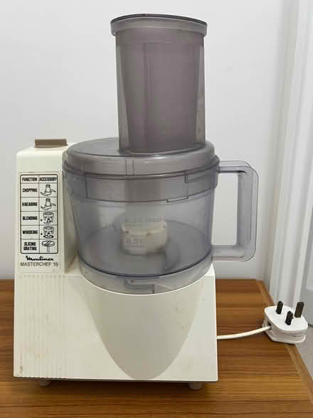 Photo of free Mixer - Used Condition (CT1) #1