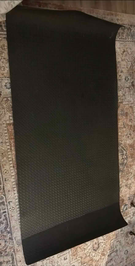 Photo of free Workout training mat (Thames Ditton / Kingston) #1