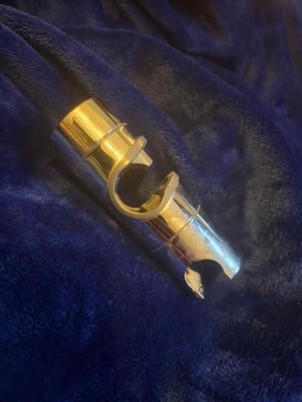 Photo of free Clip for shower head (Chapeltown S35) #1