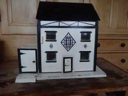 Photo of free Dolls House (Cheadle Hulme SK8) #1