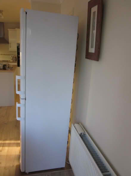 Photo of free Beko Fridge Freezer (Fiskerton LN3) #1