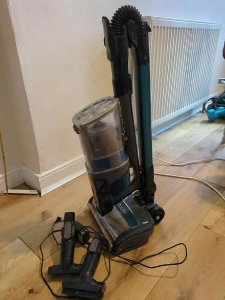 Photo of free Shark duo clean Hoover (faulty) (Colinton EH13) #1