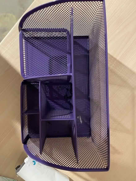 Photo of free Pencil holder (Ha2 8pw) #2