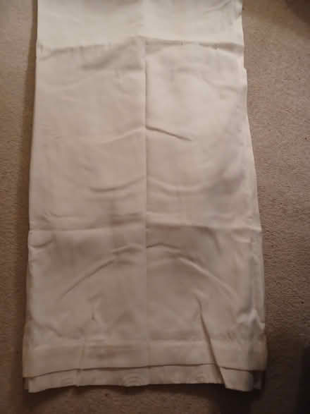Photo of free Curtains (Bradley, HD2) #3