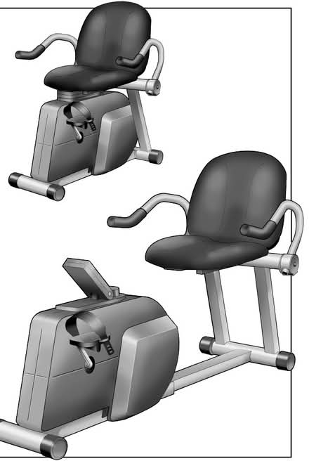 Photo of free Exercise Bike (Upper Holloway N19) #1