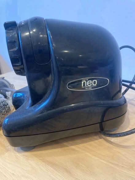 Photo of free Juicer (Fulham SW6) #2