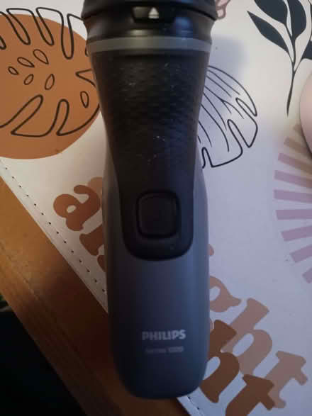 Photo of free Spares or repairs only - Shaver (Blackley M9) #1