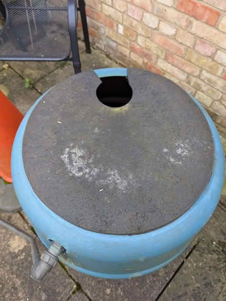 Photo of free Water butt (New Hinksey OX1) #2