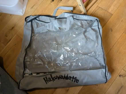 Photo of free Hakuna Matte Play mats. (Colinton EH13) #2