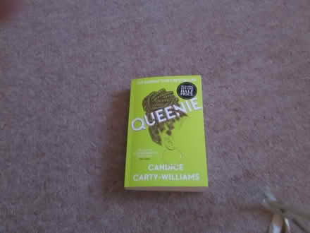 Photo of free Queenie by Candice Carty-Williams (Enfield EN2) #1