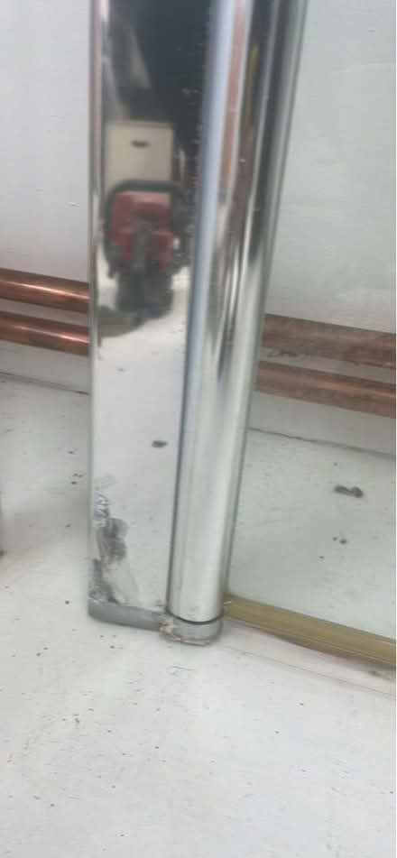 Photo of free Shower screen (Bradford on Avon BA15) #4