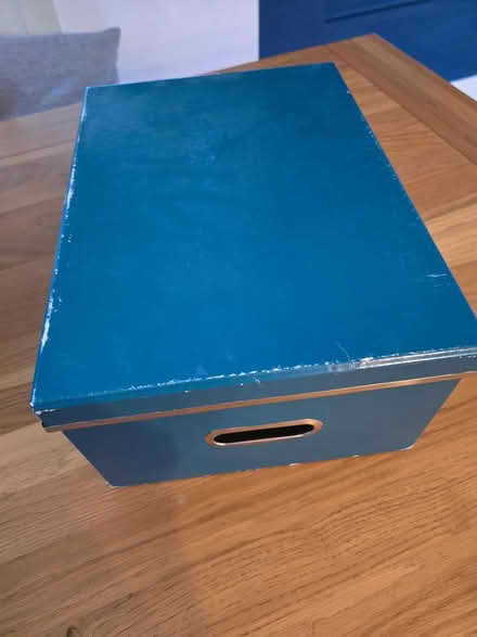 Photo of free Folders (Botley SO30) #2