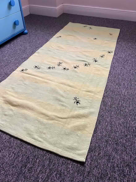 Photo of free Rug (Cirencester GL7) #1