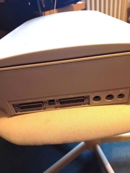 Photo of free HP scanner (Old Town SG1) #2