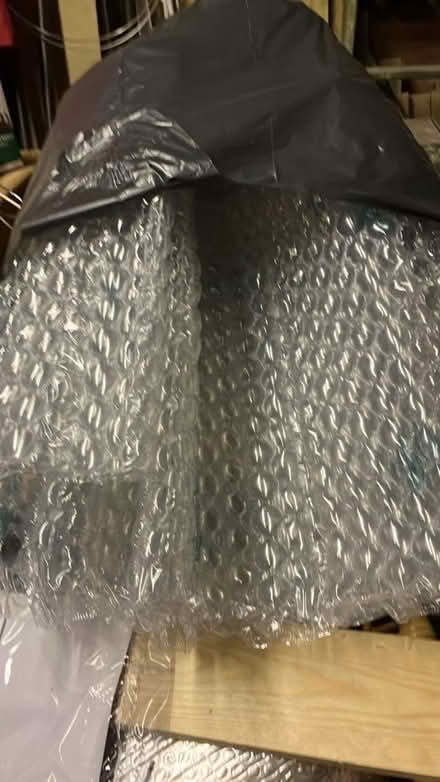 Photo of free Bubble wrap sheets (Battle Field SY6) #1