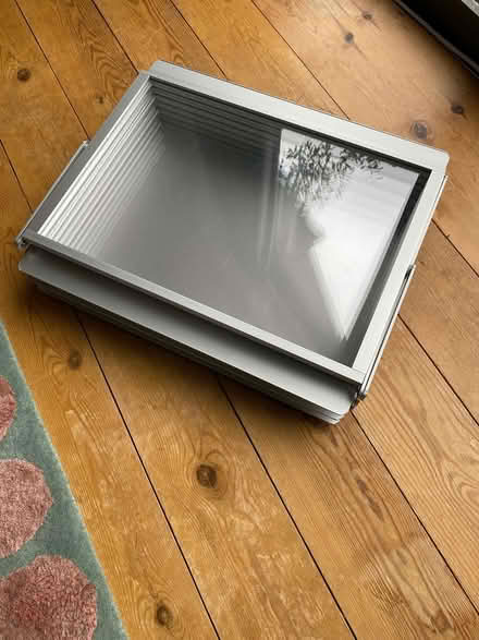 Photo of free Document stand (Central Fordingbridge (SP6)) #2