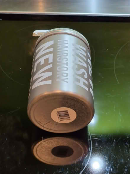 Photo of free 1L Pump canister (Reading West RG1) #1