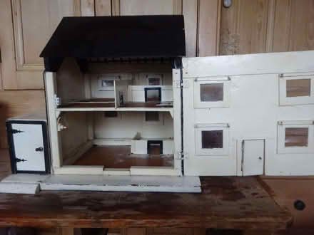 Photo of free Dolls House (Cheadle Hulme SK8) #3