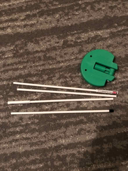 Photo of free Golf Swing Tool (Kidderminster, DY10) #1