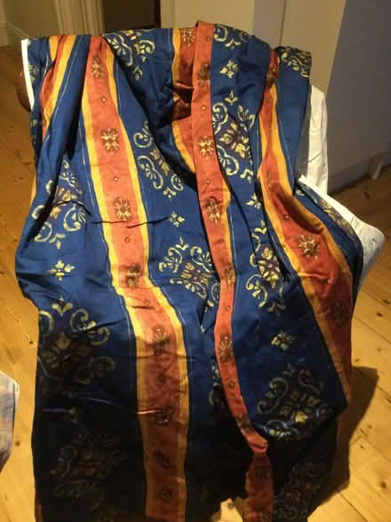 Photo of free Curtains (Westbury on Trym BS9) #1