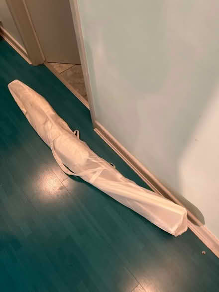 Photo of free IKEA fabric wardrobe (Headington OX3) #2