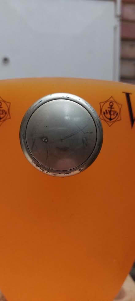 Photo of free Velvet Clicquot champagne bucket (Windlesham (GU20)) #2