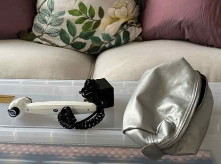 Photo of free Boots massage machine (Beaconsfield HP9) #2