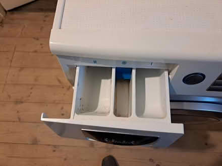 Photo of free Seimens Washing Machine (Weybridge) #3