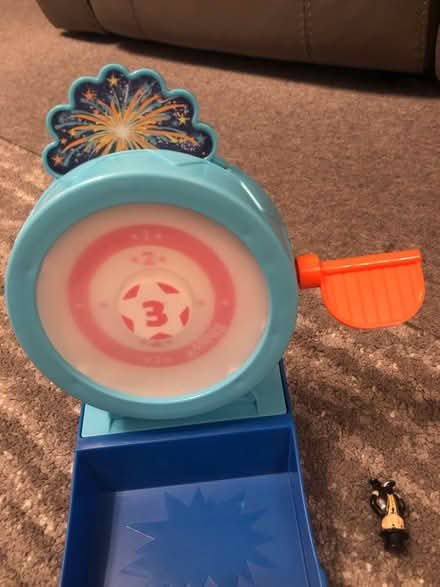 Photo of free Thomas & Friends Target Blast (Kidderminster, DY10) #3