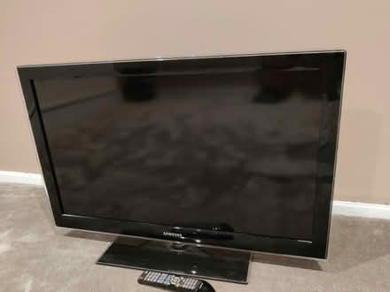 Photo of free Working TV 44" (Bengeo, Hertford SG14) #1