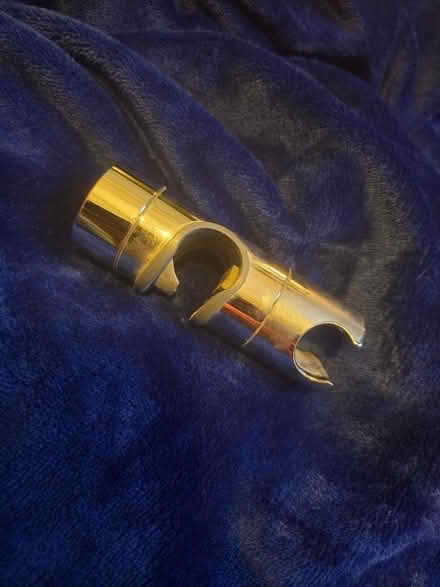 Photo of free Clip for shower head (Chapeltown S35) #2