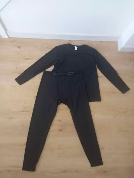 Photo of free Men's Thermal Long Johns - XL (Kings Langley WD4) #1