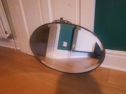 Photo of free Mirror (Hillsborough S6) #1