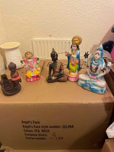 Photo of free Irnaments (Tonbridge) #1