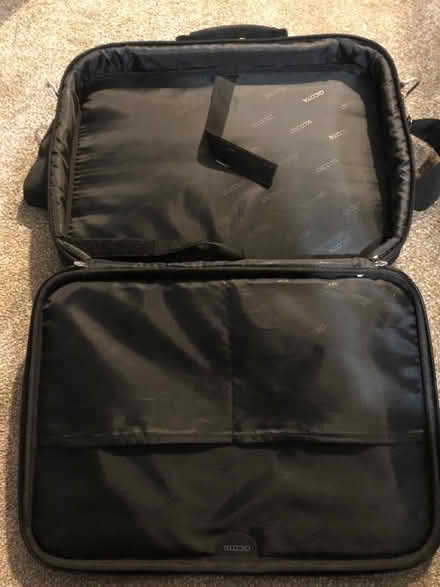 Photo of free Laptop bag (Etwall) #2