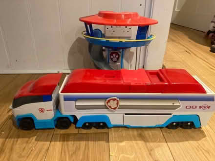 Photo of free Pre school toys (Welwyn AL6) #1