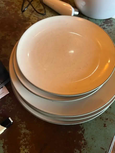 Photo of free Noritake china (Kingston, NY) #1