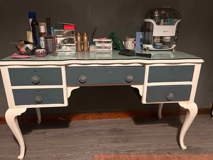 Photo of free Dressing table (Wimbledon SW20) #1